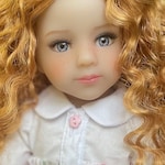 Collectible Dolls