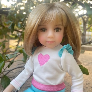 ソフトファイヤー済　ダイアナエフナー(大)モダンドール ソフトファイヤー済 ダイアナエフナー(大)モダンドール - メルカリ