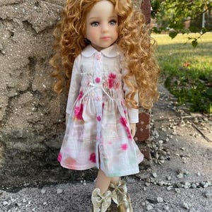 tiktok rose toy meme Ashley Rose Plant main image 0