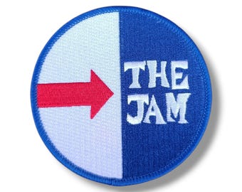 Patch the Jam