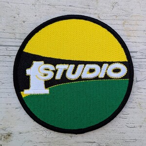 Patch Studio 1