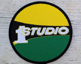 Studio Patch 1