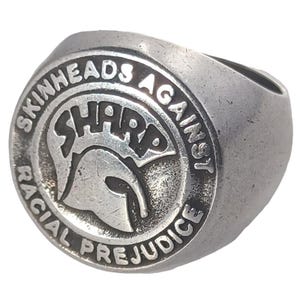 SHARP Ring image 3