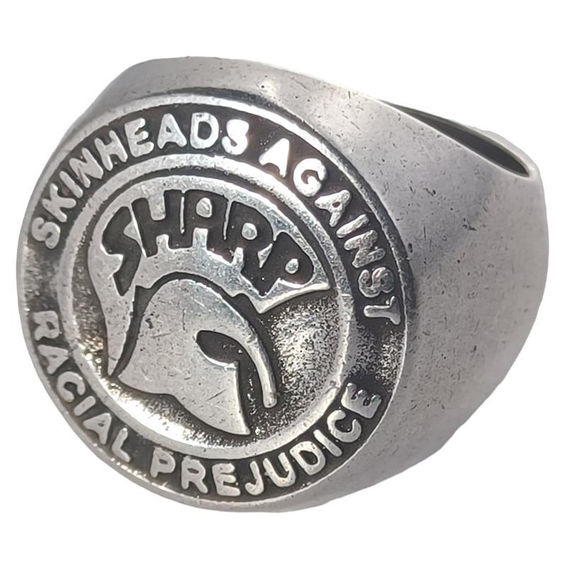 SHARP Ring image 3