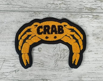 Patch da Crab Records