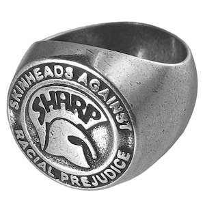 SHARP Ring