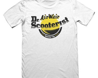 Scooterist T-shirt