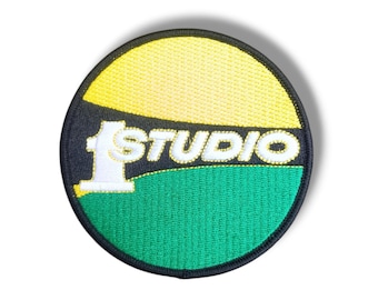 Parche studio 1