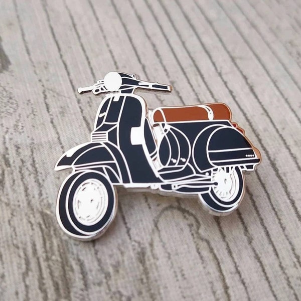 Vespa PX Metallstift