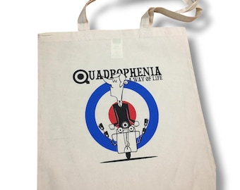 tote bag Quadrophenia