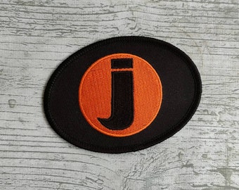 Patch Lambretta Innocenti