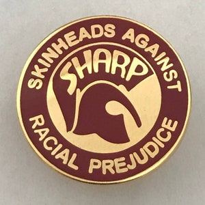 pino de metal afiado