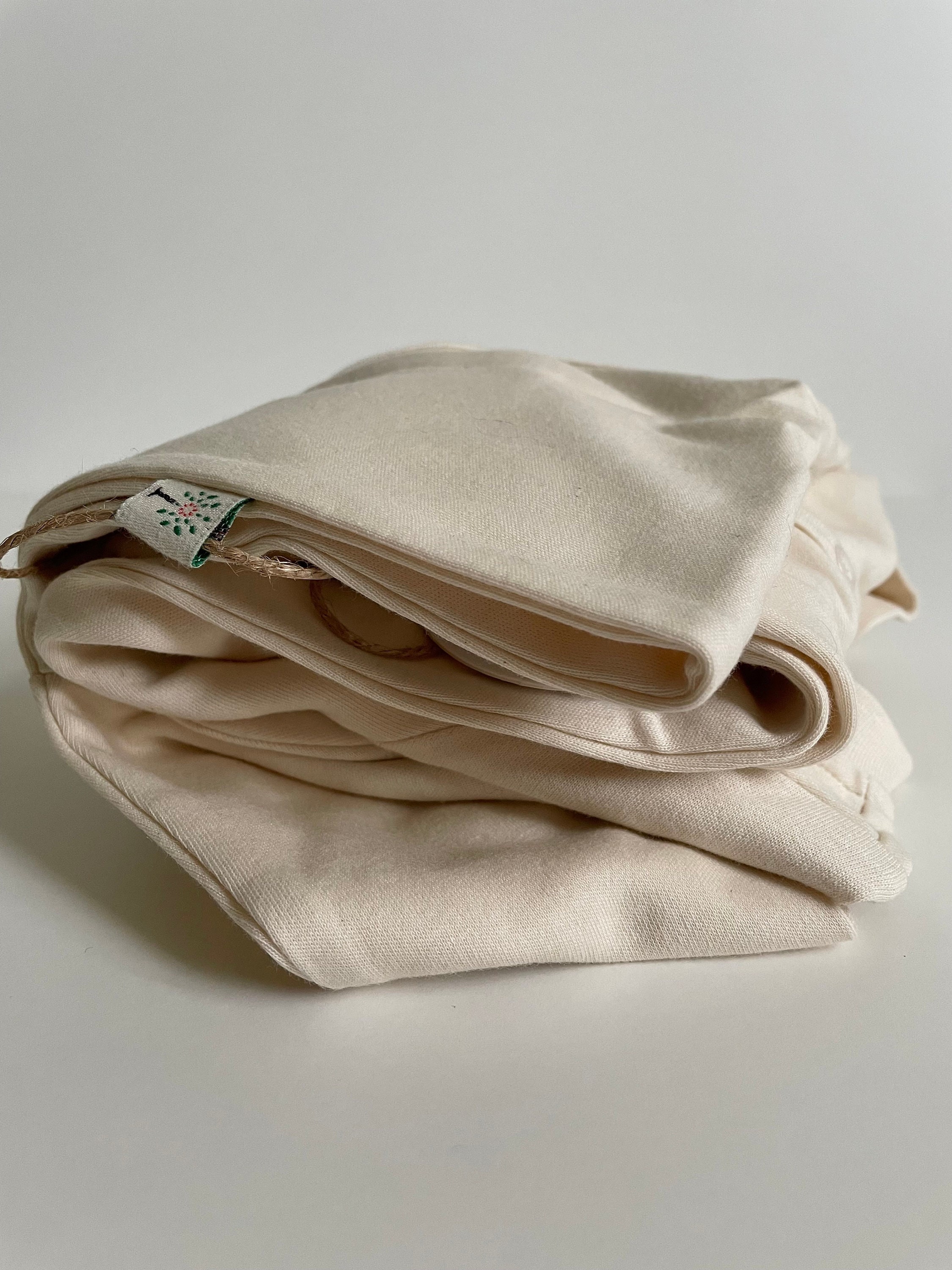Neutral Rompers main image 1
