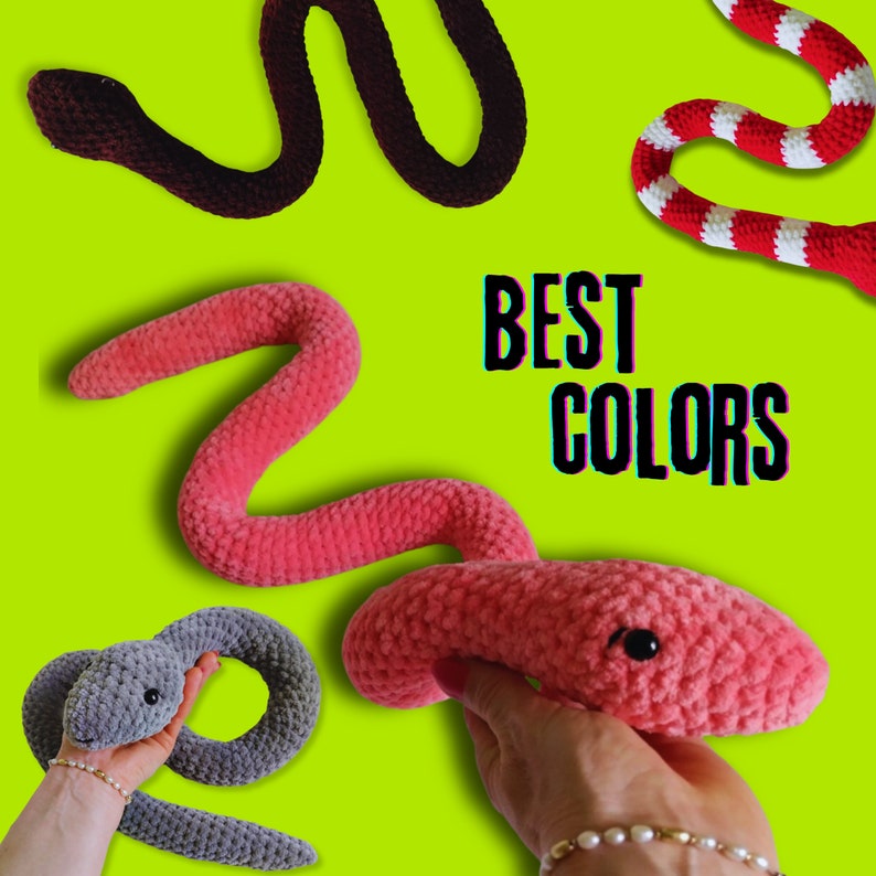Blue Snake Toy, Blue Ringed Snake, Anaconda, Python, Boa, Jungle Animal