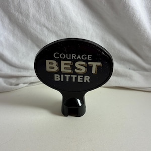 Beer Pump Bitter - Etsy