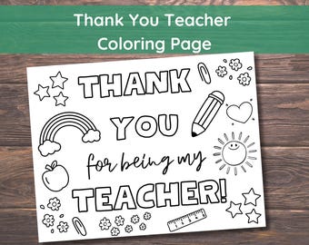 Regalo Maestre Fine Anno Biglietto Di Ringraziamento Per Maestra - Foto 8