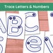 see more listings in the Kindergarten Worksheets section