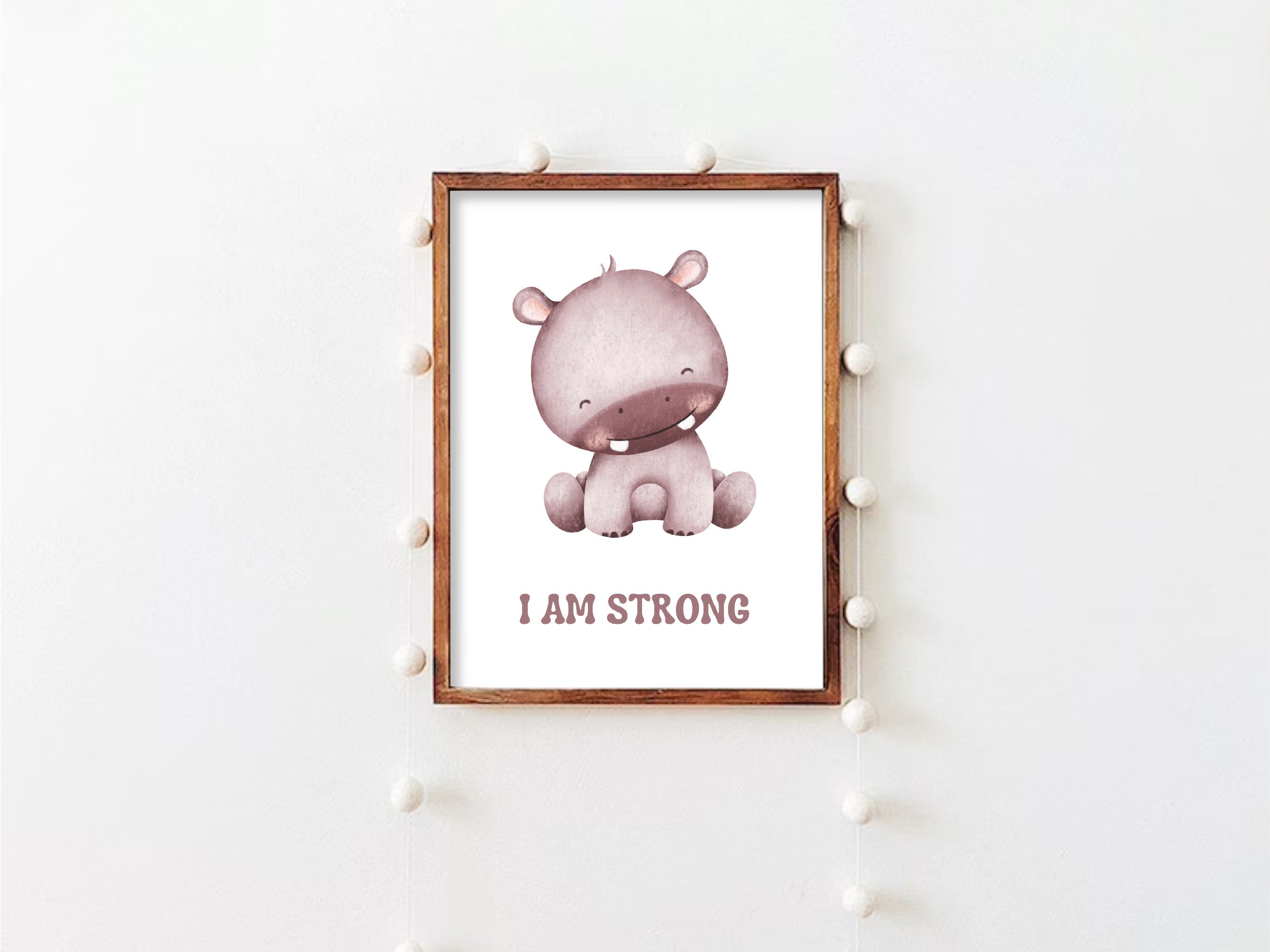 Nursery Wall Decor Nursery Wall Art Nursery Decor Kids Room - Etsy