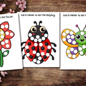 Spring Activity Kindergarten, Spring Homeschool Printable, Preschool Worksheets, Kindergarten Worksheets, Spring Worksheet, Spring Printable image 7