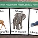 see more listings in the Flash Cards section