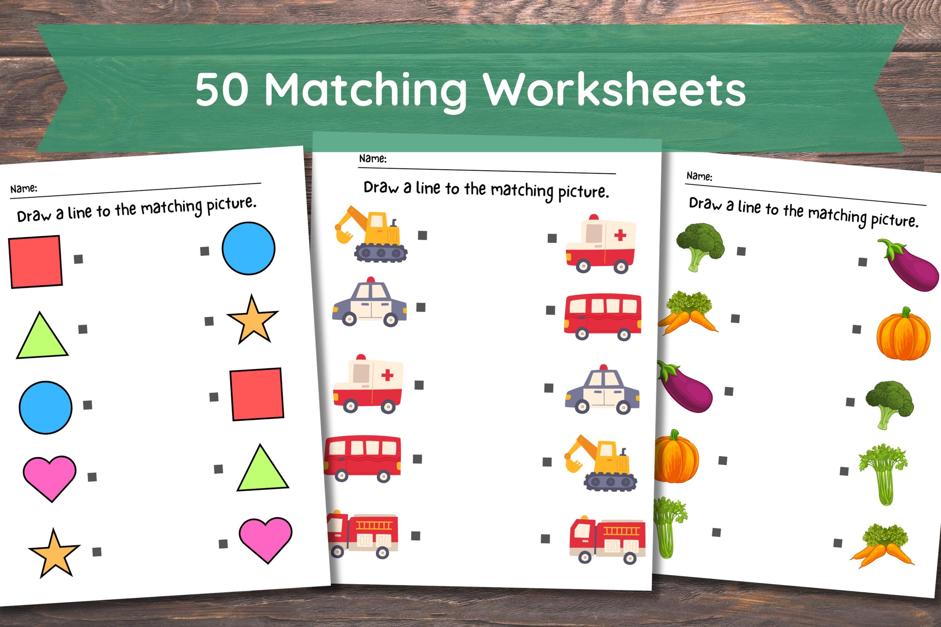 Alphabet Busy Book - Etsy