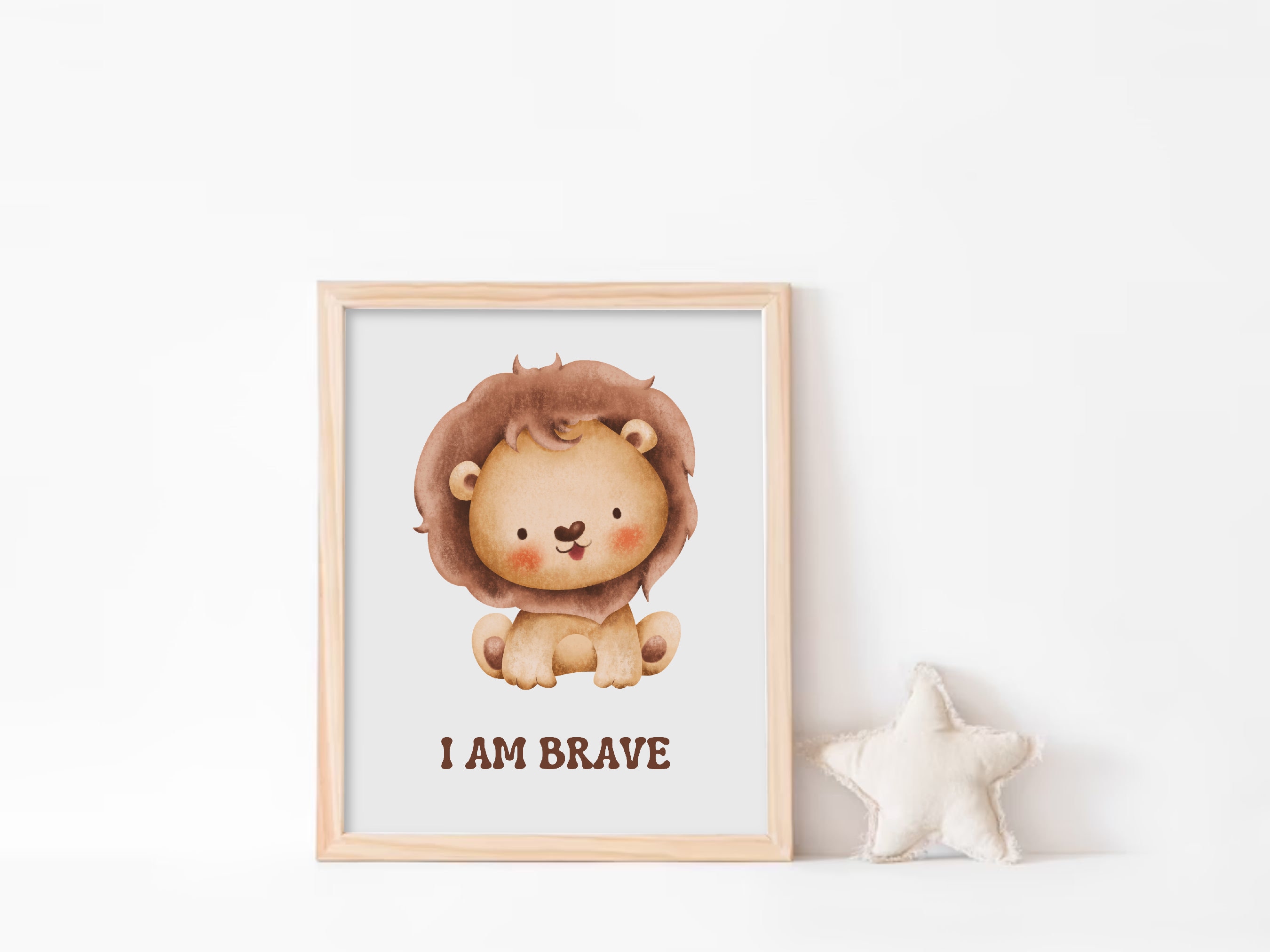 Nursery Wall Decor Nursery Wall Art Nursery Decor Kids Room - Etsy