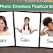 see more listings in the Flash Cards section
