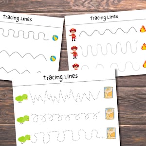 Maxwin288 Link Resmi Login untuk Tracing Practice, Pre-Writing Worksheets image 2