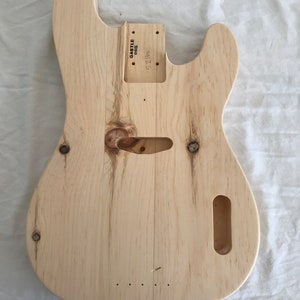 51 p bass body deals