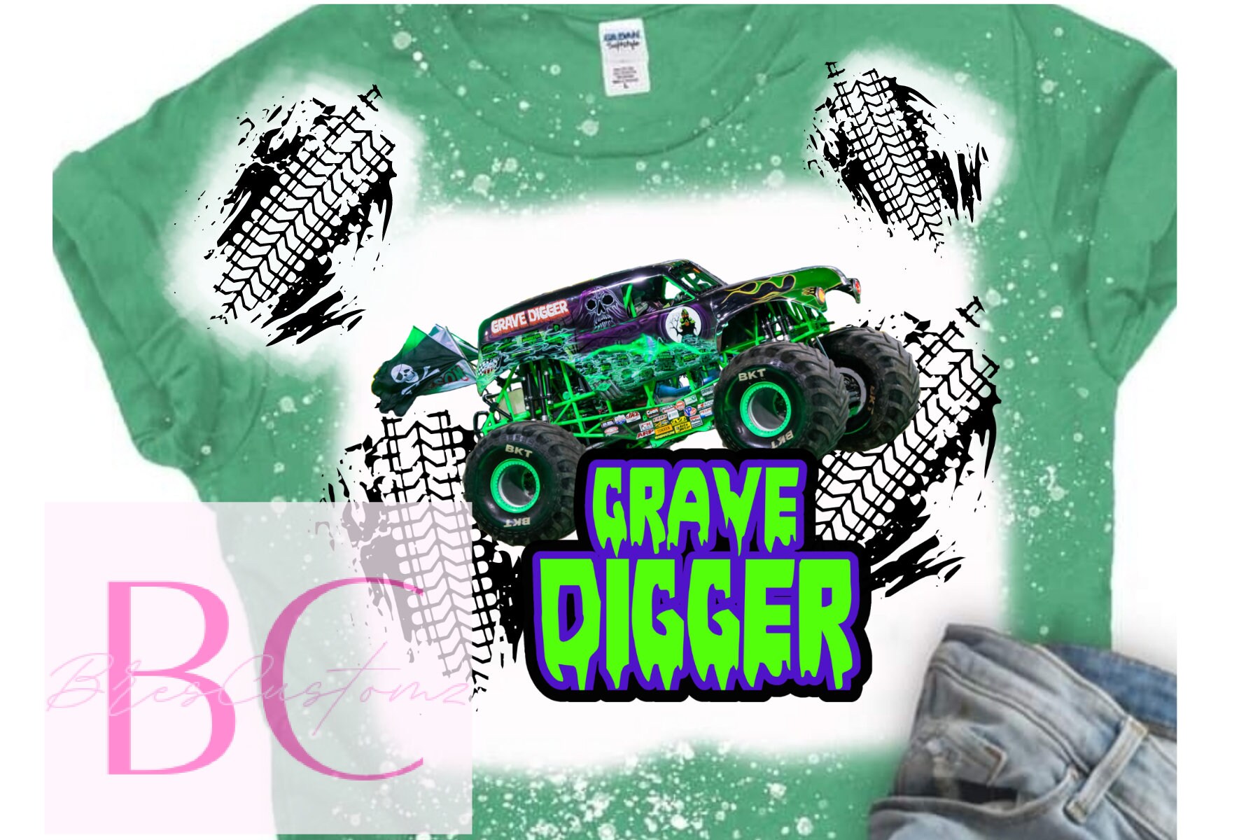 monster-jam-grave-digger-instant-download-png-sublimation-etsy