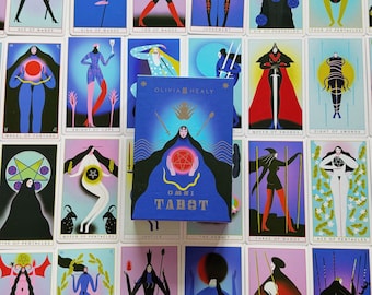 kei tarot love　アメリカ製インディーズタロットカード Amazon.co.jp: kei tarot love アメリカ製インディーズタロット