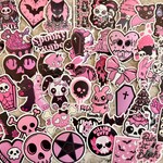 Emo Stickers