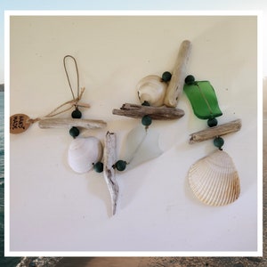 Sea Glass Crafts to Make and Sell