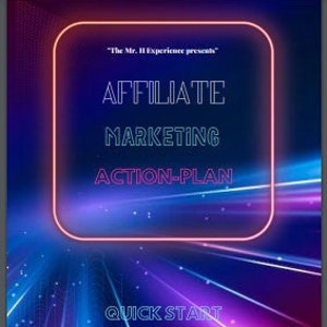 Affiliate Marketing Money