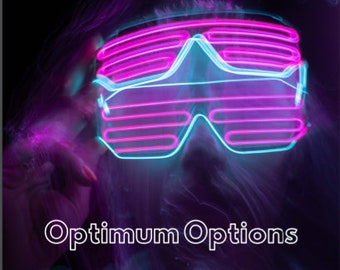 Tjäna pengar med optimala alternativ: Nybörjare