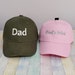 see more listings in the Baseballkappe-Papa/Mama-Kind section