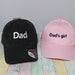 see more listings in the Baseball cap-Dad/Mom-Kid section