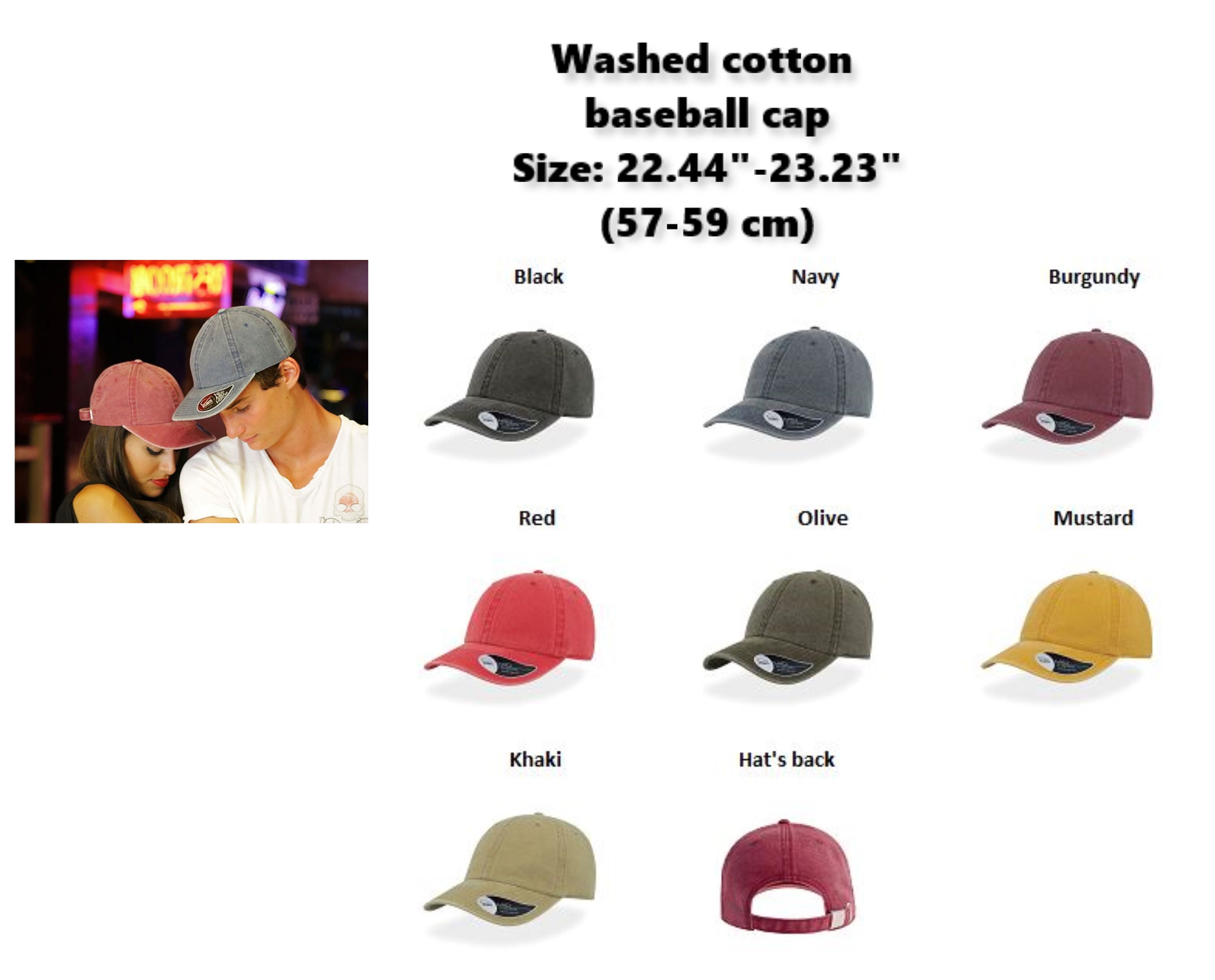 Capybara Machine Embroidery Adjustable Six Panel Baseball - Etsy UK