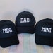 see more listings in the Casquette baseball-Papa/Maman-Enfant section