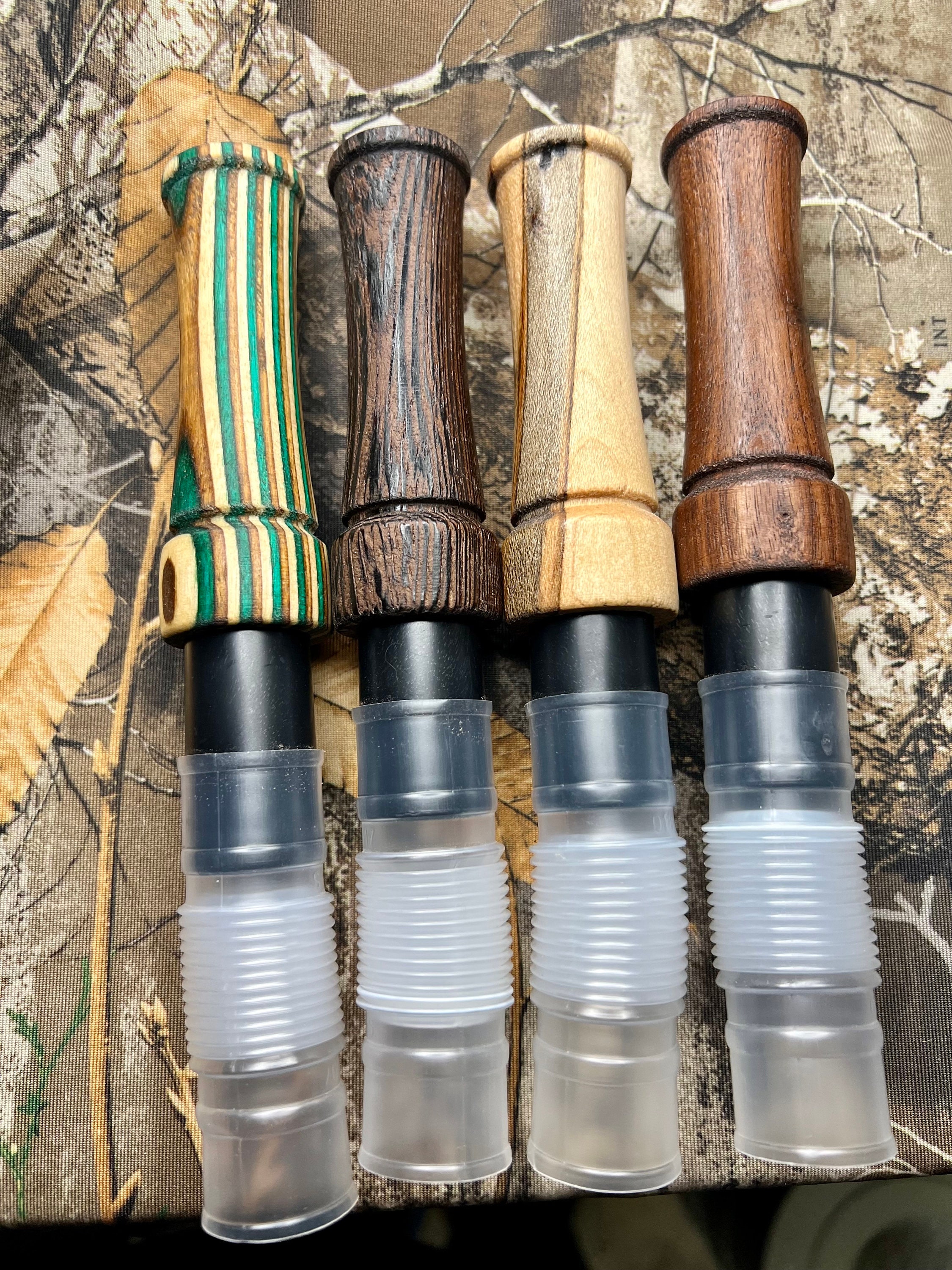 Deer Call. Grunt Tube. Game Calls. Custom Deer Calls Etsy
