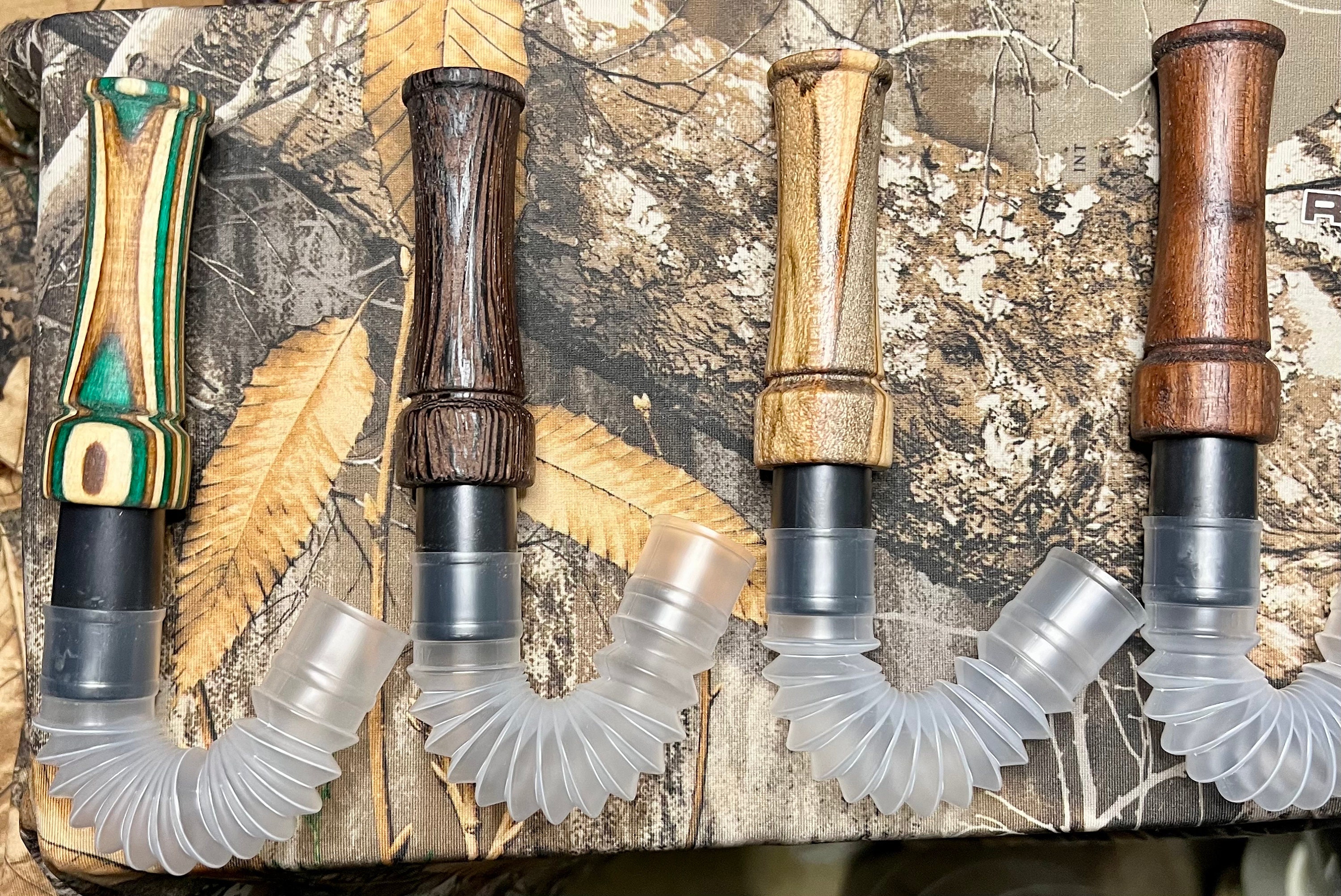 Deer Call. Grunt Tube. Game Calls. Custom Deer Calls Etsy