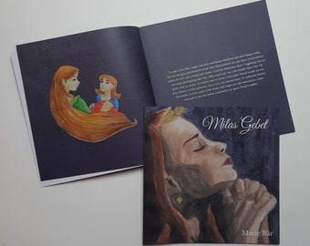 RieCa's Fairytales: Milas Gebet