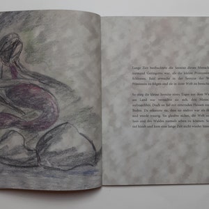 RieCa's Fairytales: Der zauberhafte Silbersee imagem 5