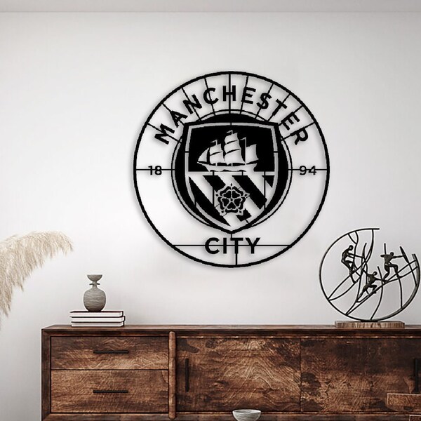 Manchester Wall Art Etsy