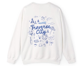 Love on the Lake Bachelorette Sweatshirts, Lake Michigan Bachelorette Crewnecks, Saugatuck, Lake Bachelorette Shirts, Traverse City