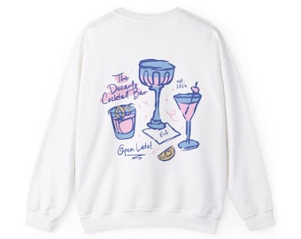 Custom Bachelorette Crewneck, Bachelorette Sweatshirts, Bachelorette Favors, Bachelorette Party, Bachelorette Weekend