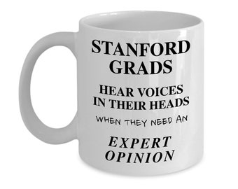 Stanford University Stuff Stanford University Coffee Mug Stanford Medicine Stanford MBA Stanford University Cup Stanford University Mug