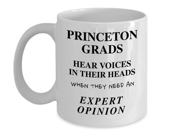 Princeton University Mug Princeton University Cup Princeton University Merchandise Princeton University Store Princeton University Coffee