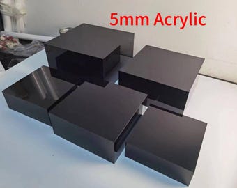 アクリル製チョコレートロシェディスプレイスタンド：ウェディング