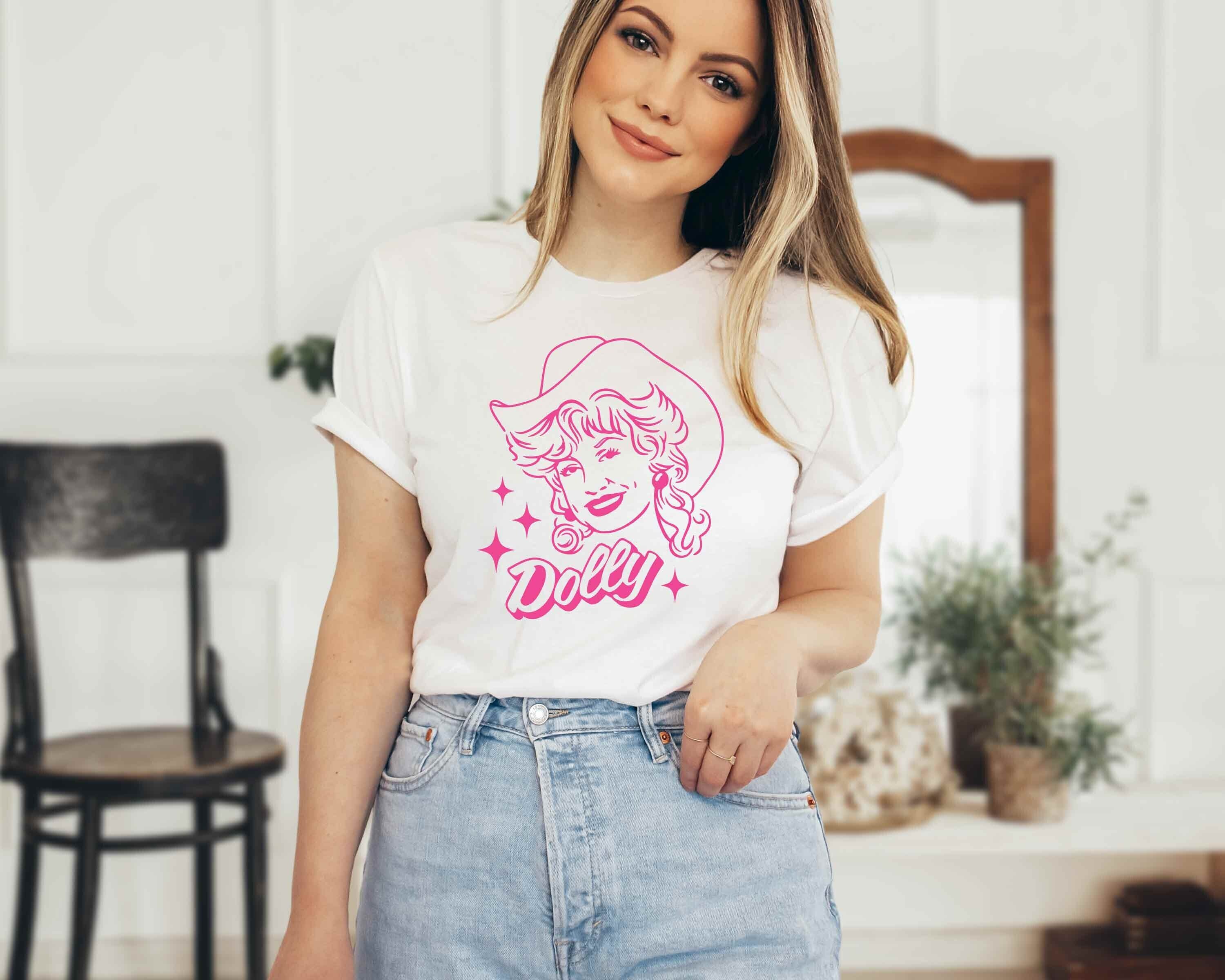 Dolly Style - Etsy